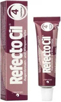 Refectocil Eyelash and Eyebrow Tint (тон 04)