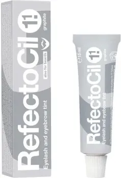 Refectocil Eyelash and Eyebrow Tint (тон 01.1)