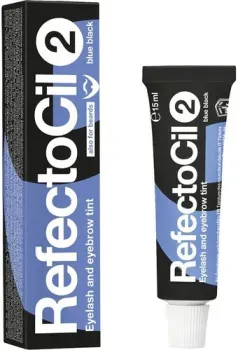 Refectocil Eyelash and Eyebrow Tint (тон 02)