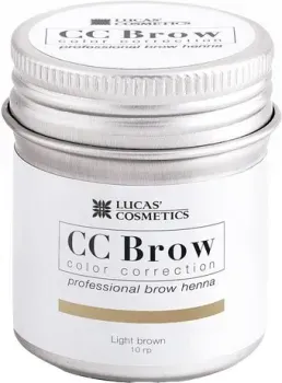 Lucas Cosmetics CC Brow 00094 (светло-коричневый)