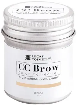 Lucas Cosmetics CC Brow 0088 (русый)