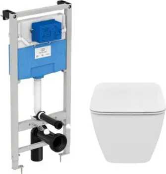 Ideal Standard Strada II AquaBlade E387001