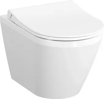 Vitra Integra Round 7041B003-0075 (без сиденья)