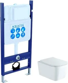 Aquatek Либра INS-0000014+AQ1148N-00