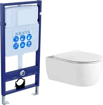 Aquatek Европа INS-0000012+AQ1106L-00
