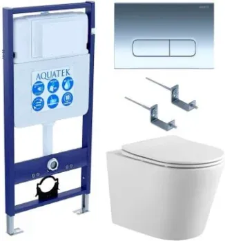 Aquatek Вега INS-0000012+KDI-0000016+KKI-0000002+AQ1904-00