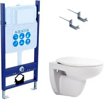 Aquatek Каир INS-0000014+KKI-0000002+AQ1170-00