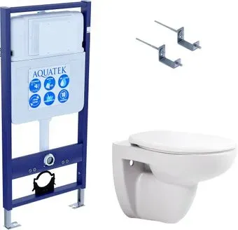 Aquatek Каир INS-0000012+KKI-0000002+AQ1170-00