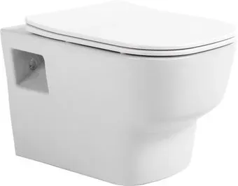 Aquanika Basic AQB102-00 (с сиденьем)