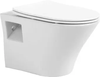 Aquanika Basic AQB101-00 (с сиденьем)