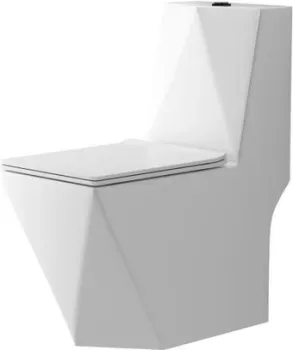 Grossman Cristal GR-4491 (с сиденьем)