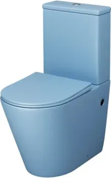 Grossman Color GR-4480BSMS (с сиденьем)