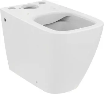 Ideal Standard I.Life S T500001 (без бачка, без сиденья)