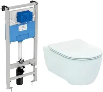 Ideal Standard Blend Cube T374901+T520801+R020467/M520801
