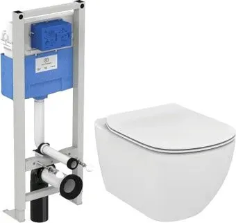 Ideal Standard Tesi R029901