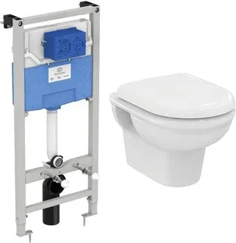 Ideal Standard Exacto X042601