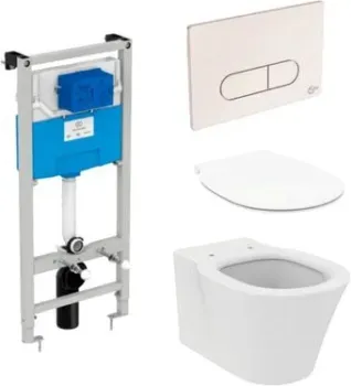 Ideal Standard Connect Air E005401+E036601+R020467+R0115AA R031001