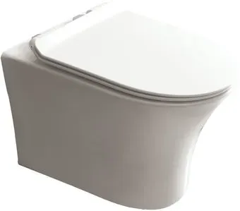 Azario Fretta Round AZ-2617E
