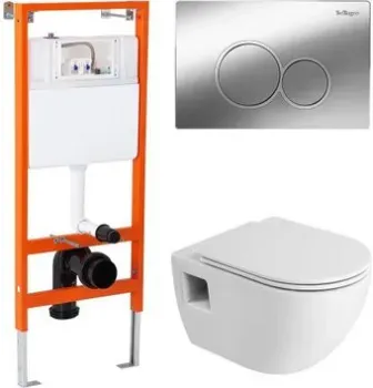 BelBagno CZR-526-TH-R/CZR-2040-SC/BB097/R.CR