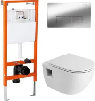 BelBagno CZR-526-TH-R/CZR-2040-SC/BB097/Q.CR