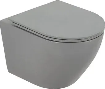 BelBagno BB062CHR-GR (без сиденья)