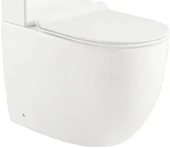BelBagno BB2128CPR (без бачка, без сиденья)