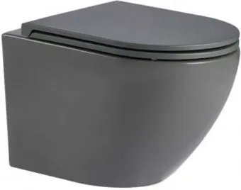 WeltWasser Merzbach 041 MT-GR (серый матовый)