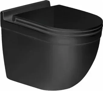 WeltWasser Heimbach 004 MT-BL (черный матовый)