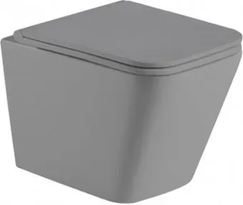 WeltWasser Gelbach 041 MT-GR (серый матовый)