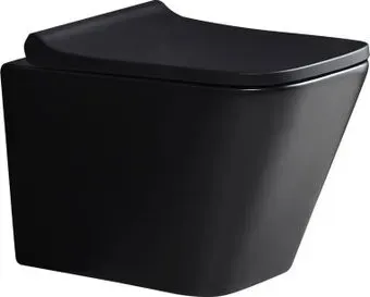 WeltWasser Gelbach 041 MT-BL (черный матовый)