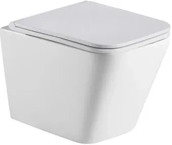 WeltWasser Gelbach 041 GL-WT (белый глянец)