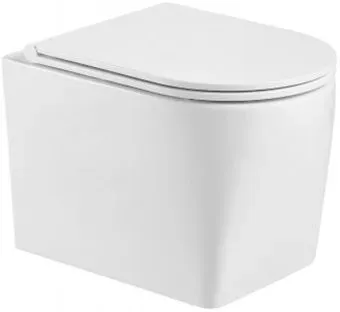WeltWasser Nesenbach 004 GL-WT (белый глянец)