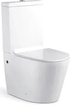 Timo Rimless Inari ТК-501