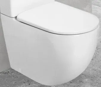 Cezares Stylux CZR-152-CPR/CZR-GN-SC (без бачка)
