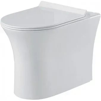 BelBagno Ancona BB1224CBR-P (без сиденья)