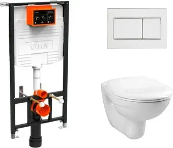 Vitra Normus L-box 9773B003-7206