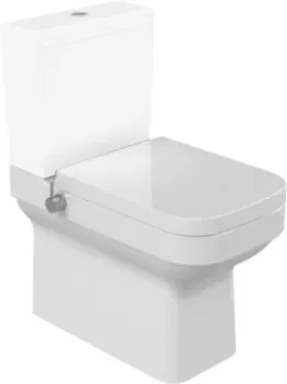 CeraStyle Noura WC00403PH00 (без бачка, без сиденья)