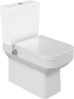 CeraStyle Noura WC00403SH00 (без бачка, без сиденья)