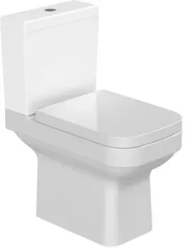 CeraStyle Noura WC004G1PN00 (без бачка, без сиденья)