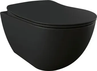 Creavit Free FE322-11SM00E-0000 (без сиденья)