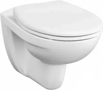 Vitra SpinFlush S10 7855B003-0075 (без сиденья)