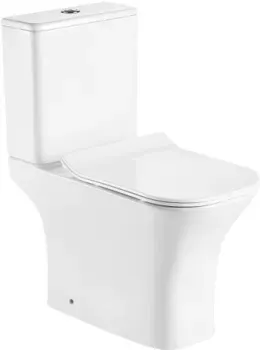 Azario Fretta Square AZ-1215 + AZ-1216-G