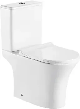 Azario Fretta Round AZ-1217 + AZ-1216