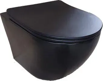 Alpen Victory A03S-Black