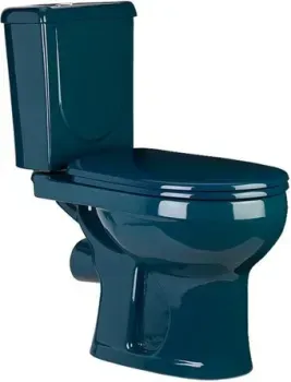 Оскольская керамика Ирида Комфорт (зеленый)