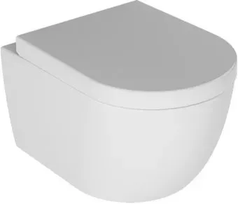 Quarter Bath Rimless 70DE03049.00.1.3.01 (без сиденья)