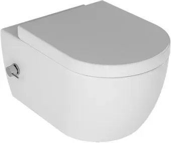 Quarter Bath Rimless 70DE03054.00.4.3.01 (без сиденья)