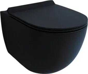 Esbano Fortex (черный матовый)