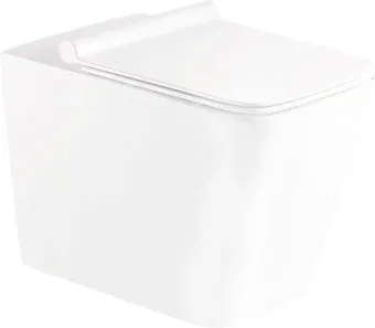 BelBagno Ardente-R BB520CHR (без сиденья)