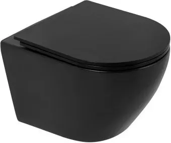 BelBagno BB062CHR-MB (без сиденья)